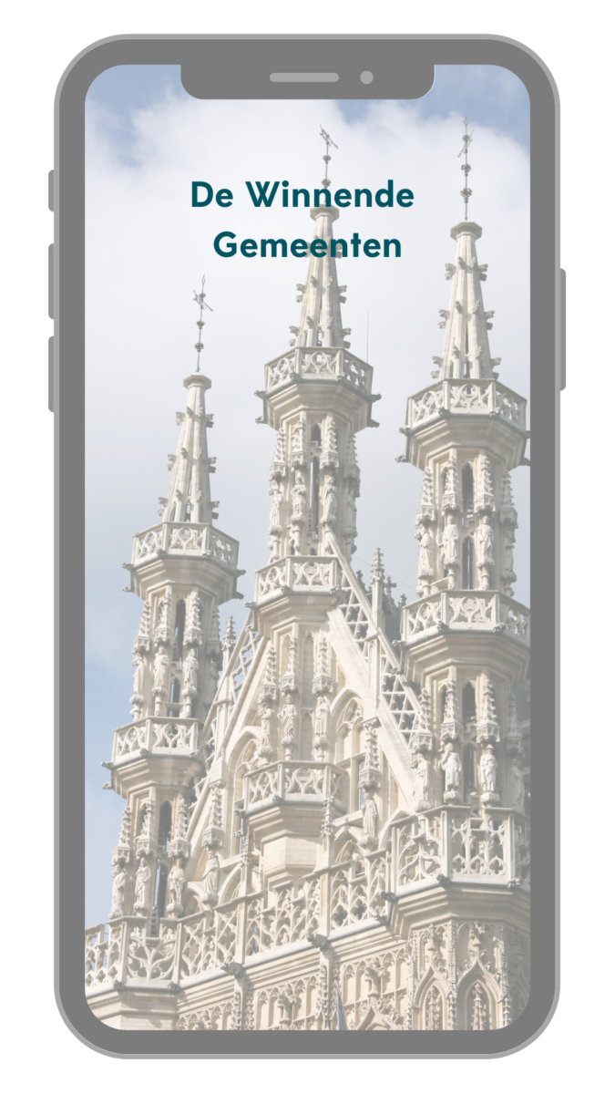 De Winnende Keukens (2)